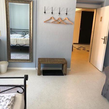 Gaestehaus Moin Allgaeu Immenstadt im Allgäu Kültér fotó
