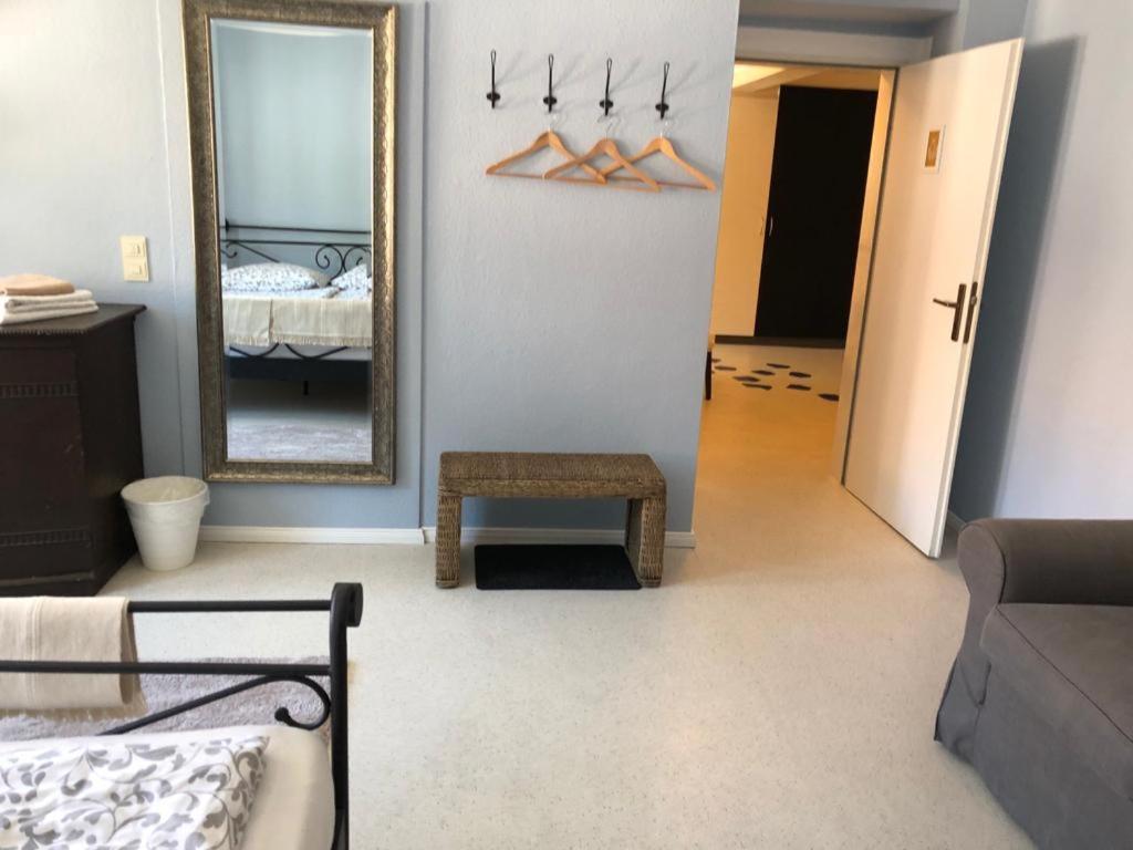 Gaestehaus Moin Allgaeu Immenstadt im Allgäu Kültér fotó