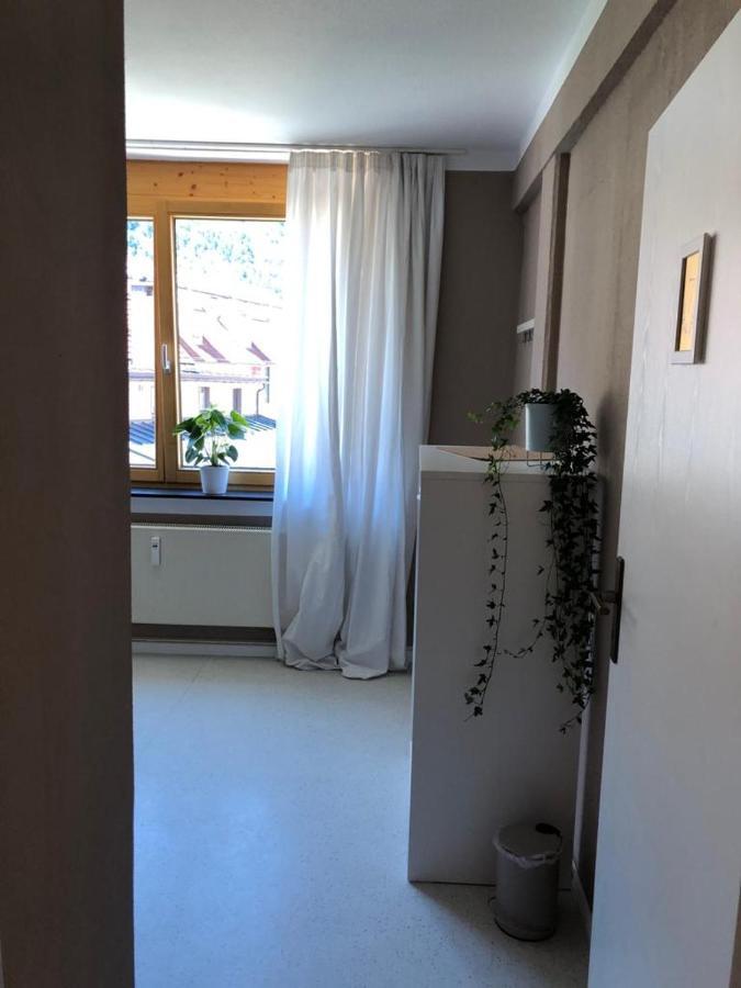 Gaestehaus Moin Allgaeu Immenstadt im Allgäu Kültér fotó