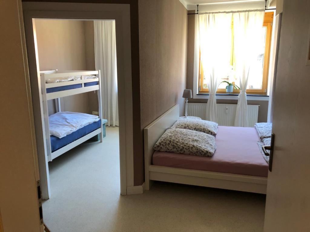 Gaestehaus Moin Allgaeu Immenstadt im Allgäu Kültér fotó