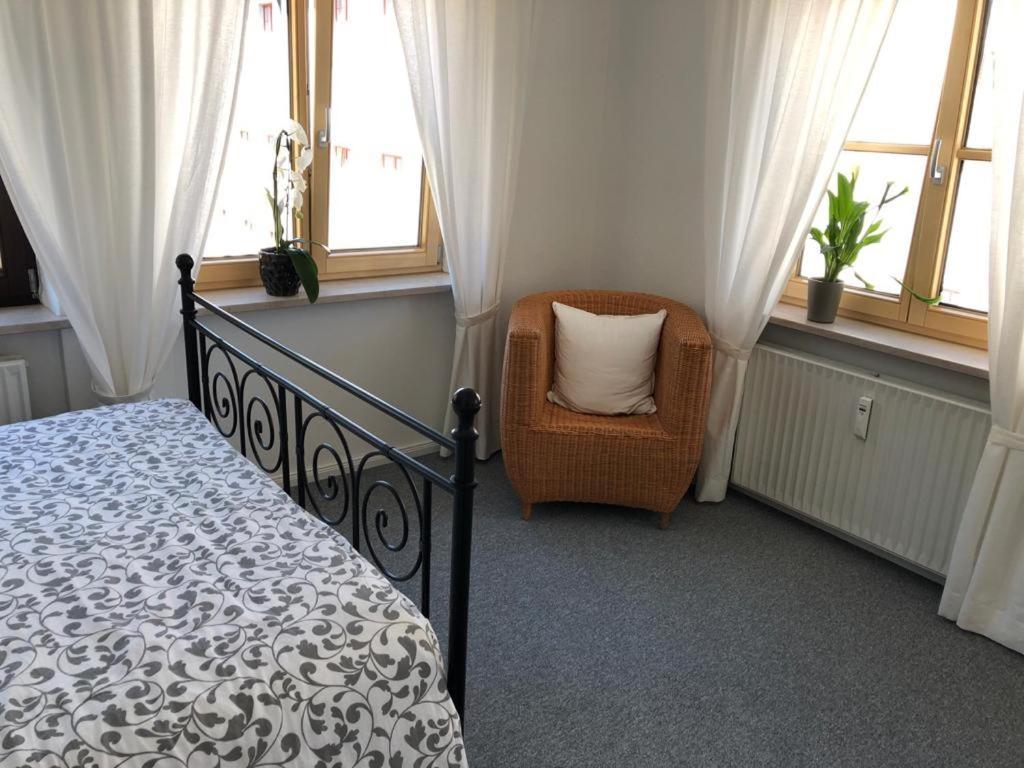 Gaestehaus Moin Allgaeu Immenstadt im Allgäu Kültér fotó