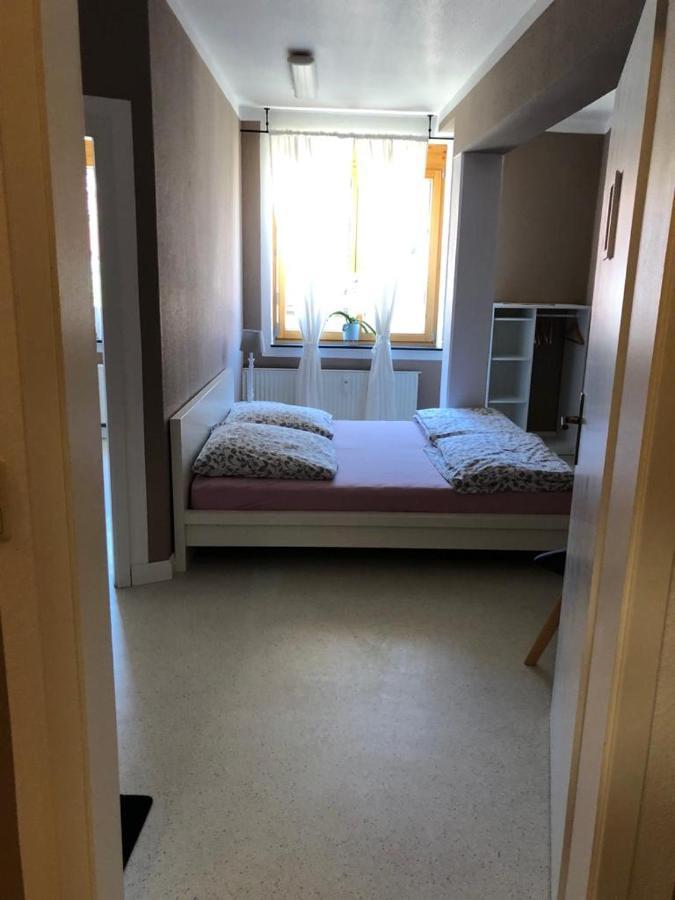 Gaestehaus Moin Allgaeu Immenstadt im Allgäu Kültér fotó