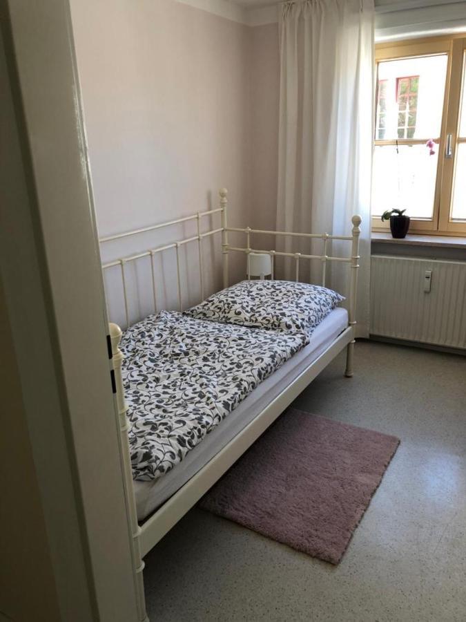 Gaestehaus Moin Allgaeu Immenstadt im Allgäu Kültér fotó