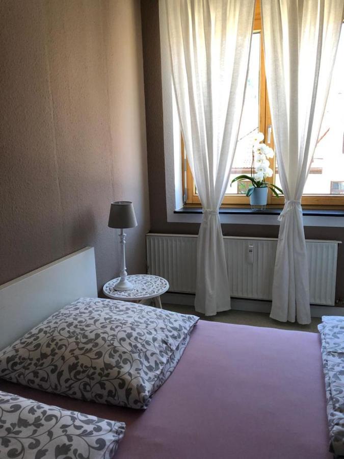Gaestehaus Moin Allgaeu Immenstadt im Allgäu Kültér fotó