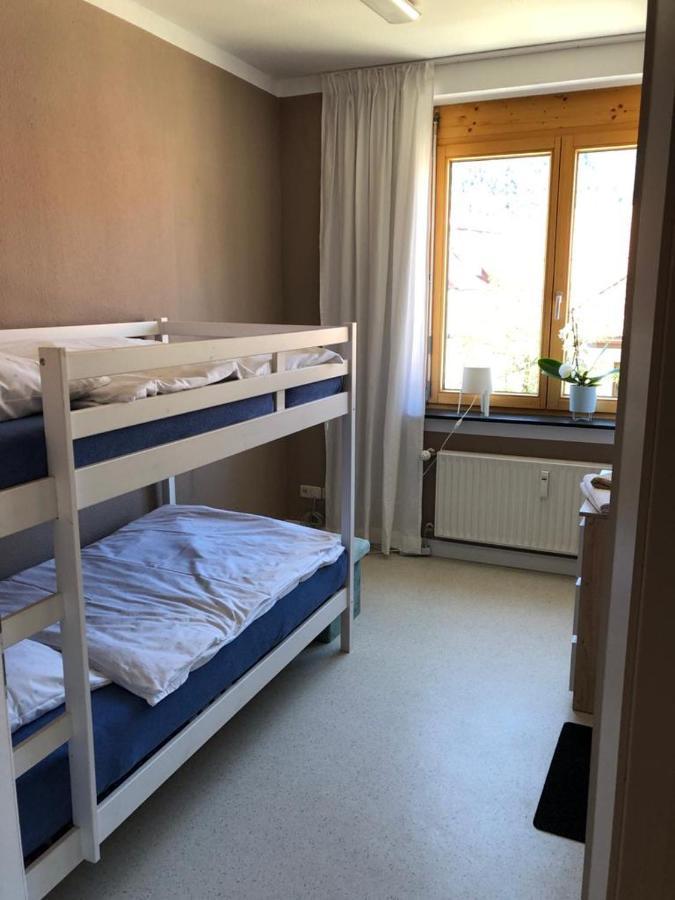 Gaestehaus Moin Allgaeu Immenstadt im Allgäu Kültér fotó