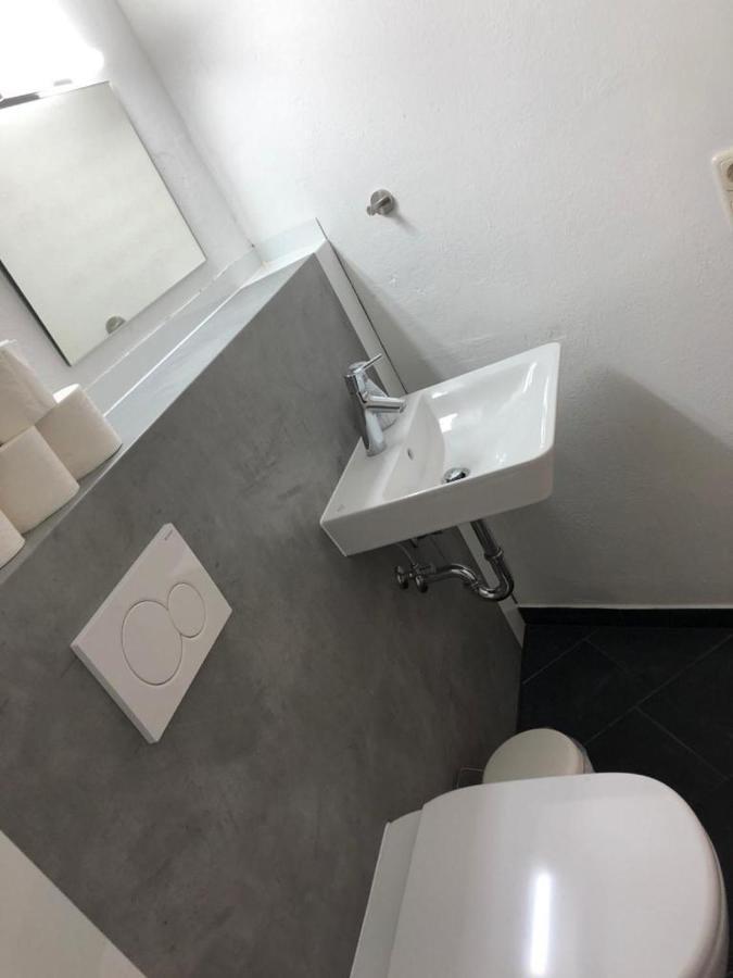 Gaestehaus Moin Allgaeu Immenstadt im Allgäu Kültér fotó